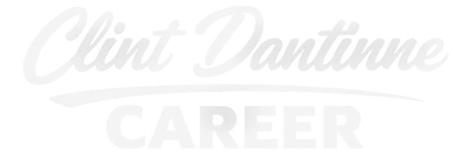 Clint Dantinne Career