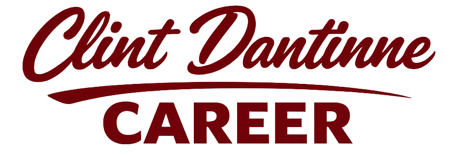 Clint Dantinne Career